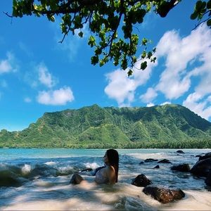 Meet your Posher, Sandy